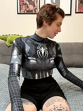 ginger novaa online show from January 18, 2026, 2:32 pm