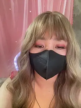 -Violet-t online show from February 11, 2026, 3:00 am