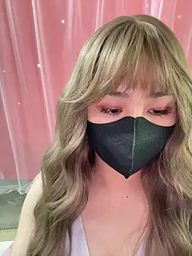 -Violet-t online show from February 26, 2026, 5:50 am