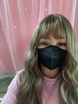 -Violet-t online show from March 13, 2026, 2:29 am