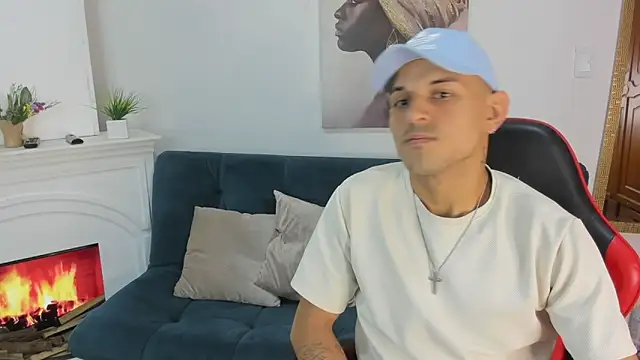 JACOB RACHELL online show from February 25, 2026, 11:53 am