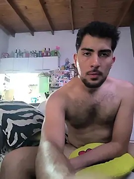 CarriCero100 online show from January 15, 2026, 1:37 pm