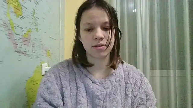 Paradise Tease online show from January 15, 2026, 6:55 pm