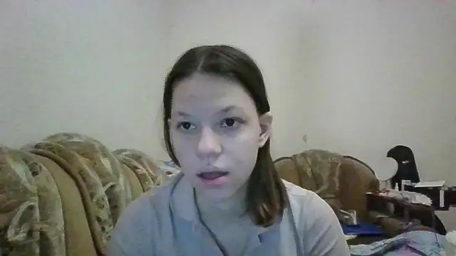 Paradise Tease online show from February 6, 2026, 5:16 pm