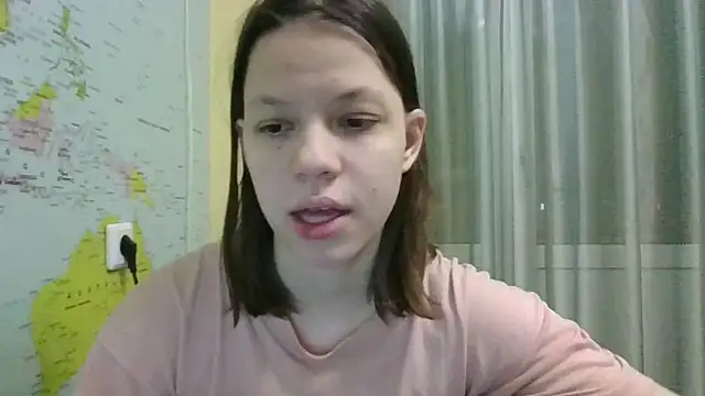 Paradise Tease online show from February 12, 2026, 6:14 pm