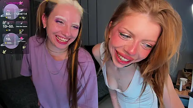 Elizaveta Brown online show from January 18, 2026, 5:50 pm