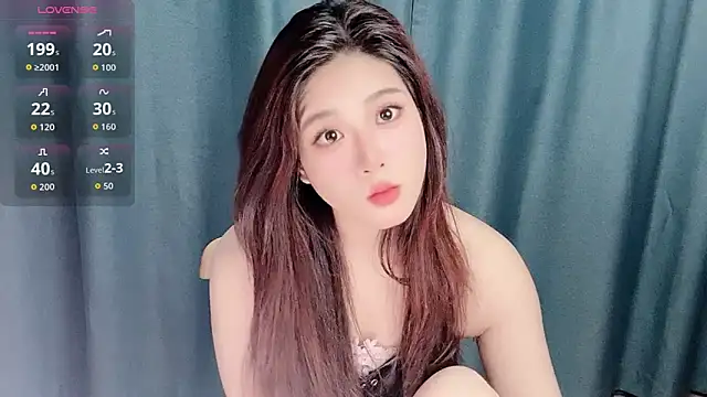 Starlets77 online show from February 13, 2026, 10:55 am