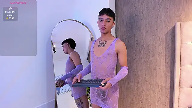 LeoHard   online show from March 25, 2026, 12:00 pm