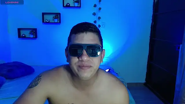 MaxSteel155 online show from January 15, 2026, 4:17 am