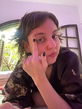 witchdub online show from February 27, 2026, 3:23 pm