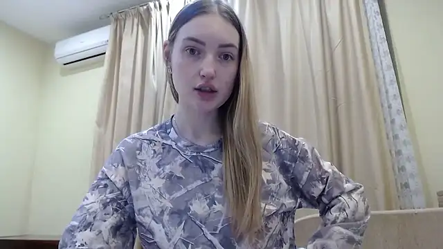 Eva Harris online show from January 11, 2026, 4:23 pm