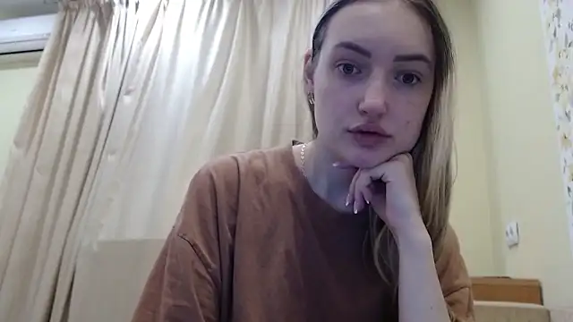 Eva Harris online show from January 12, 2026, 9:31 pm