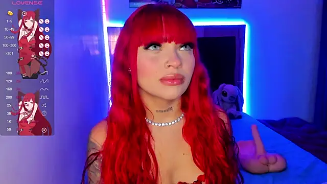 Nicole rouss online show from February 6, 2026, 8:12 pm