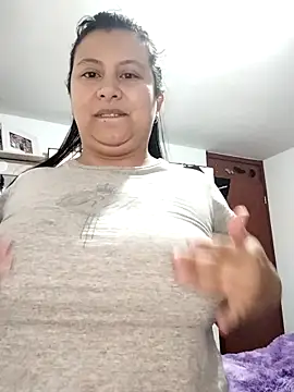 SexyandnaughtyLatinos online show from February 25, 2026, 3:05 am