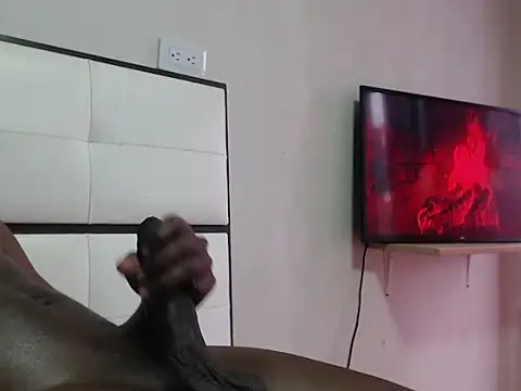 roddy07rich online show from January 12, 2026, 6:13 pm