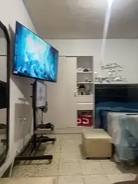 thegoat767 online show from February 6, 2026, 11:08 pm