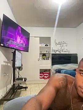 thegoat767 online show from February 9, 2026, 10:58 pm