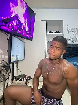 thegoat767 online show from June 19, 2026, 11:30 pm