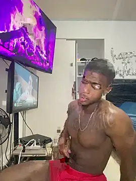 thegoat767 online show from June 21, 2026, 12:35 am