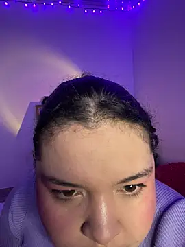 Snapshot of litleredsecret chatting on January 14, 2026, 1:06 pm litleredsecret online show from January 14, 2026, 1:06 pm