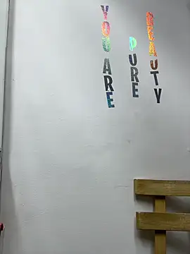 Electra Darkk online show from March 3, 2026, 4:35 pm