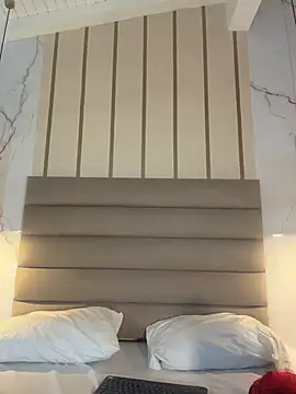 EmmaJhoons online show from March 23, 2026, 10:08 am