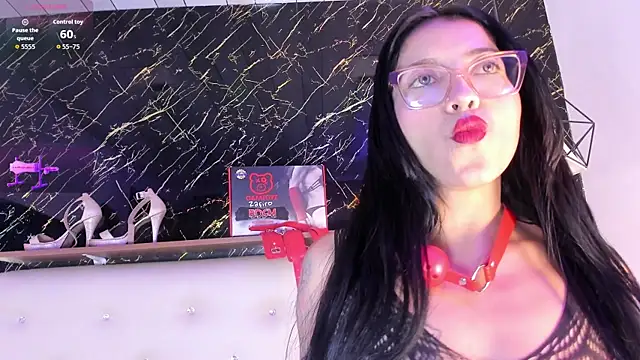 Renata blue online show from March 24, 2026, 10:26 pm