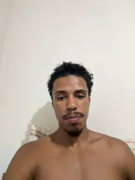 LorenzoBlack27 online show from March 1, 2026, 4:47 am