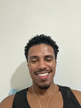 LorenzoBlack27 online show from March 4, 2026, 10:16 pm