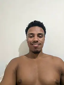 LorenzoBlack27 online show from June 6, 2026, 3:22 am