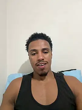 LorenzoBlack27 online show from June 18, 2026, 2:45 am