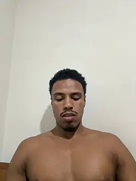 LorenzoBlack27 online show from June 22, 2026, 11:24 pm