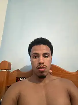 LorenzoBlack27 online show from July 8, 2026, 2:16 am