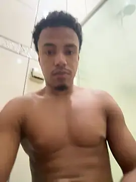 LorenzoBlack27 online show from July 8, 2026, 6:01 pm