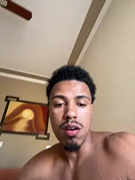 LorenzoBlack27 online show from July 15, 2026, 4:34 pm