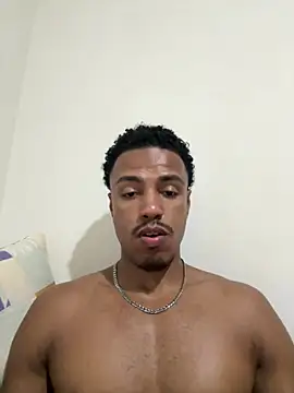 LorenzoBlack27 online show from July 27, 2026, 10:17 pm