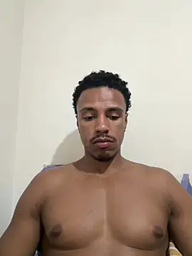 LorenzoBlack27 online show from August 1, 2026, 1:05 am