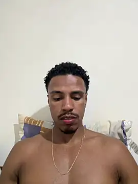 LorenzoBlack27 online show from August 1, 2026, 9:57 pm