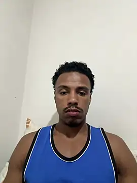LorenzoBlack27 online show from August 3, 2026, 9:40 pm