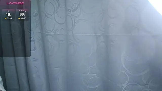 FoxySmile online show from January 10, 2026, 11:56 am