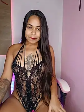 Snapshot of imaculada666 chatting on July 12, 2026, 7:43 am imaculada666 online show from July 12, 2026, 7:43 am