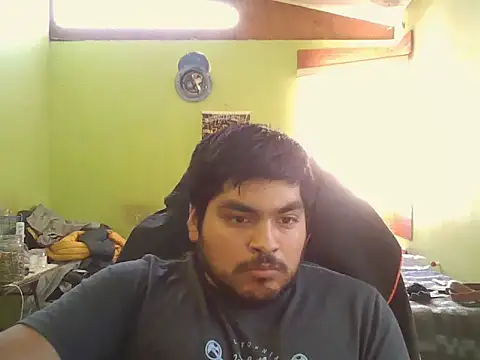 SpritzedManakin online show from January 12, 2026, 11:21 pm