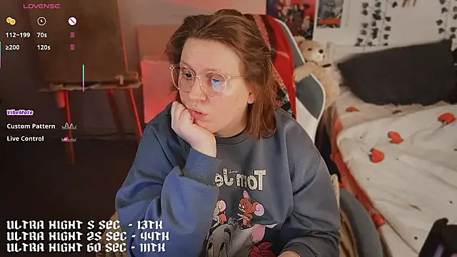 kate not today online show from March 2, 2026, 10:38 pm