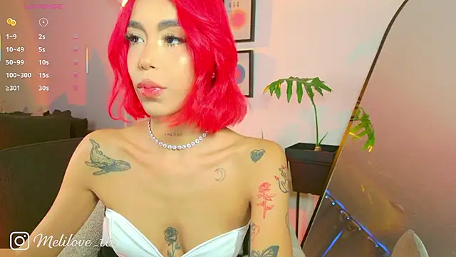 Snapshot of MelyTaylor_ chatting on February 2, 2026, 10:41 pm MelyTaylor online show from February 2, 2026, 10:41 pm