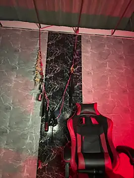 CamiBDSM online show from March 26, 2026, 8:36 pm