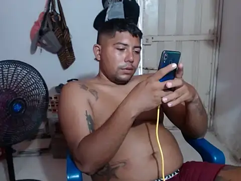 master juju1924 online show from March 5, 2026, 8:16 pm