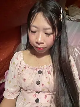 Mayly lucky2 online show from April 12, 2026, 1:49 pm