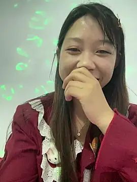 Snapshot of Mayly_lucky2 chatting on April 29, 2026, 1:53 am Mayly lucky2 online show from April 29, 2026, 1:53 am