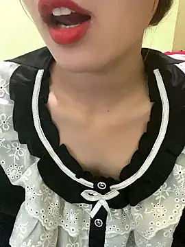 Angela loveee online show from January 13, 2026, 3:45 am