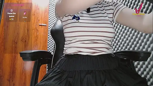 Shiny 68 online show from July 6, 2026, 3:03 pm